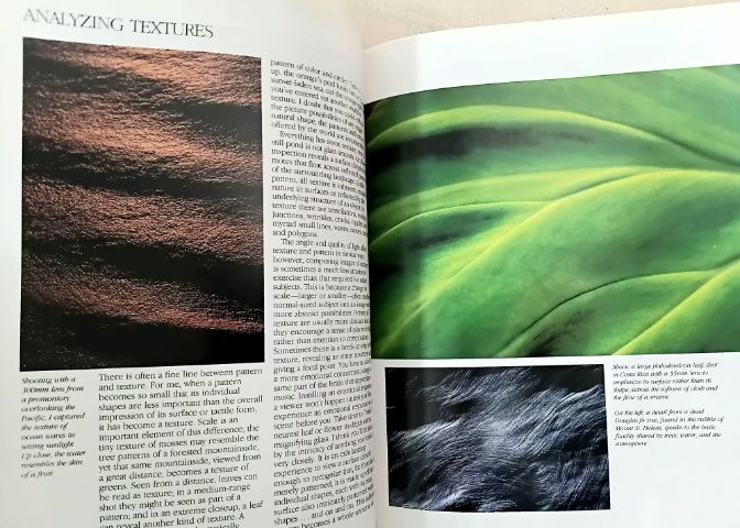 หนังสือ ต่างประเทศ ตำรา การถ่ายภาพ ปูพื้นฐานสู่มืออาชีพ รูปที่ 10