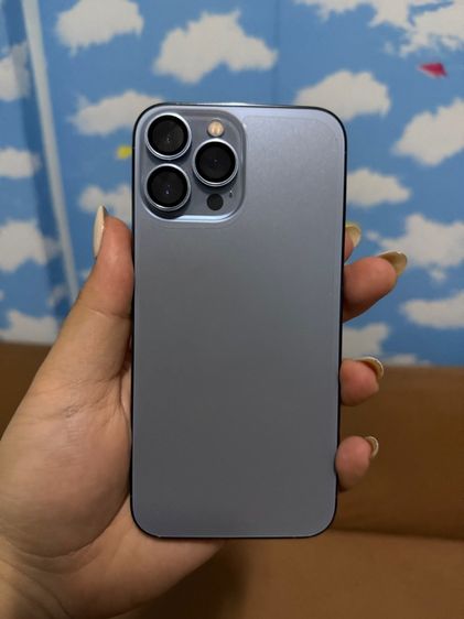 ไอโฟน 13 โปรแม็ก  รูปที่ 2