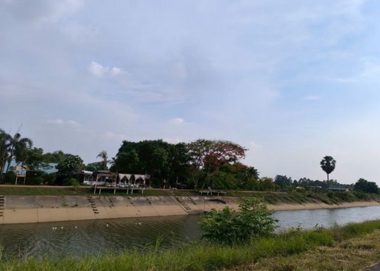 ไม่ใช่ ขายที่ดินแปลงนี้ 4 ไร่ 1 งาน 89 ตร.ว รูปที่ 4