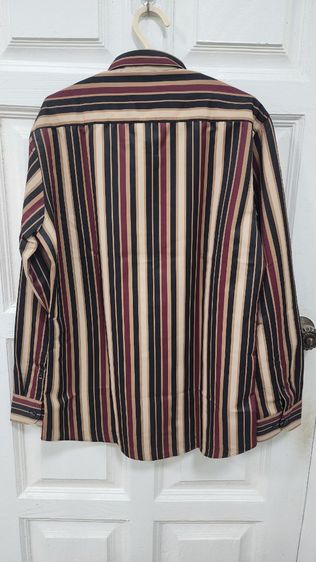 เสื้อเชิร์ต Guy Laroche Slim Fit L รูปที่ 3