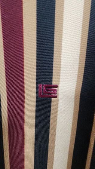เสื้อเชิร์ต Guy Laroche Slim Fit L รูปที่ 2