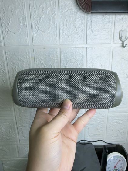 JBL Flip 5 สภาพสวย ใช้งานปกติ แบตไม่เสื่อม รูปที่ 5