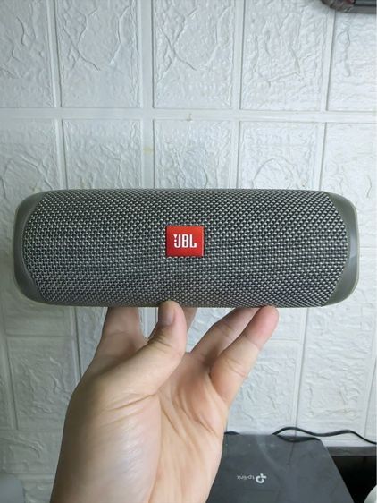 JBL Flip 5 สภาพสวย ใช้งานปกติ แบตไม่เสื่อม