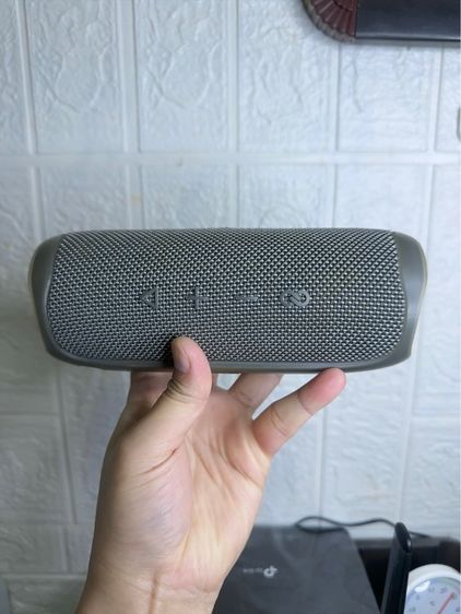 JBL Flip 5 สภาพสวย ใช้งานปกติ แบตไม่เสื่อม รูปที่ 4