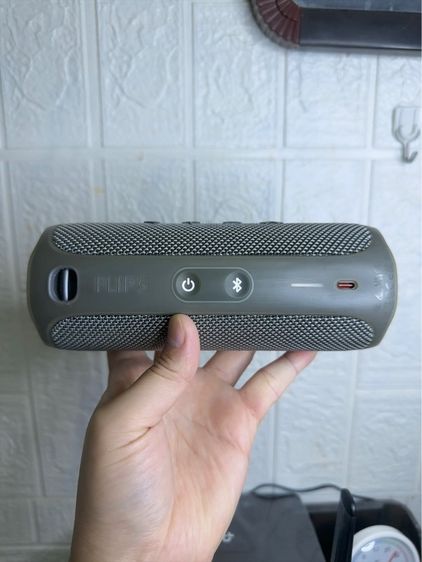 JBL Flip 5 สภาพสวย ใช้งานปกติ แบตไม่เสื่อม รูปที่ 3