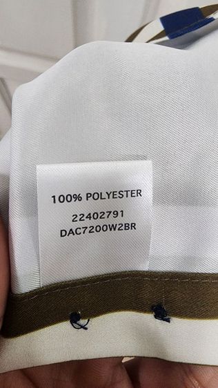 เสื้อเชิร์ต Guy Laroche L รูปที่ 7