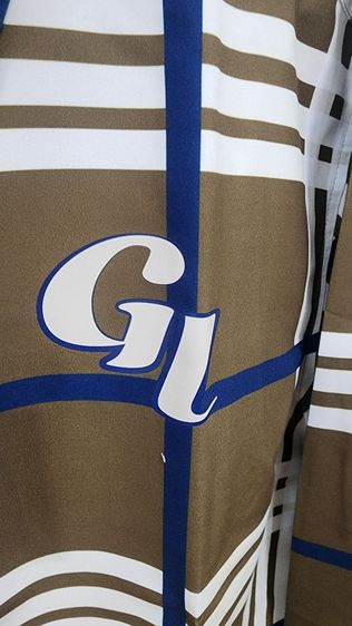 เสื้อเชิร์ต Guy Laroche L รูปที่ 5