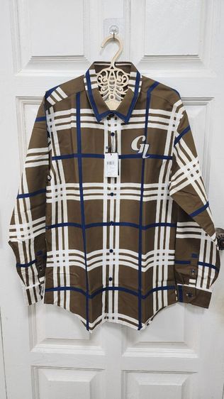 เสื้อเชิร์ต Guy Laroche L