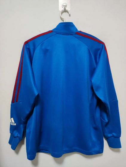 เสื้อวอร์ม Adidas สวยเท่ห์ ✅✅✅ รูปที่ 2