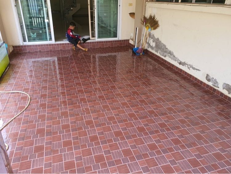 ปล่อยเช่าบ้านพาขวัญ 2 ใจกลางแปดริ้ว