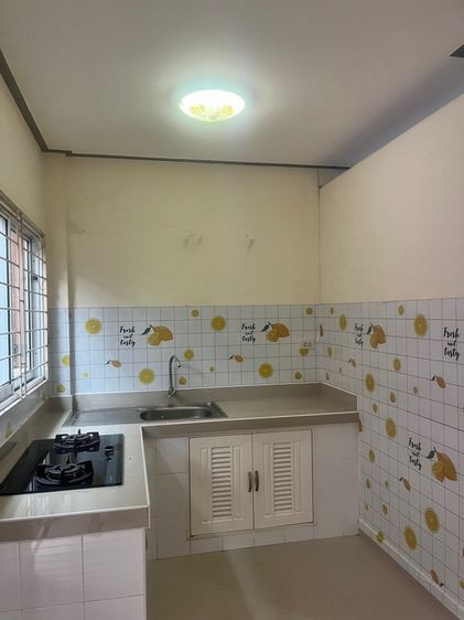 มีบางส่วน 2014 ปล่อยเช่าบ้านพาขวัญ 2 ใจกลางแปดริ้ว รูปที่ 4