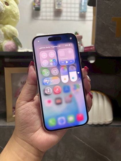 Phone 15 128GB  รูปที่ 4