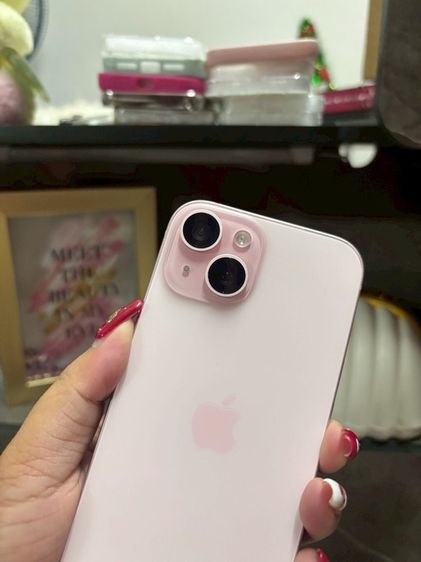 Phone 15 128GB  รูปที่ 7