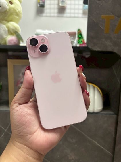 Phone 15 128GB 