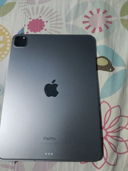 ขาย iPad pro11 m2 เจน 4 128g ใส่ซิมได้ รูปที่ 8