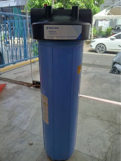 กระบอกเครื่องกรองนำ้ PENTAIR 