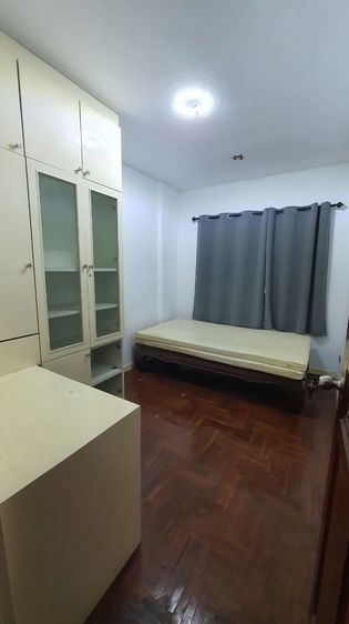 มีบางส่วน บ้านรื่นฤดี รามคำแหง180 ติดถนนใหญ่ รูปที่ 4