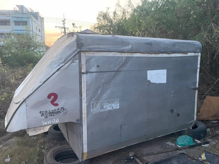 ตู้ถึบดีแม็กเด่า รูปที่ 3