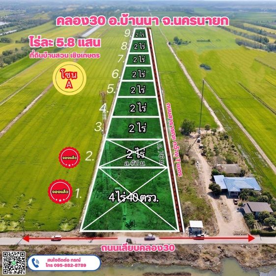 ใช่ แปลงบ้านสวน บ้านนา