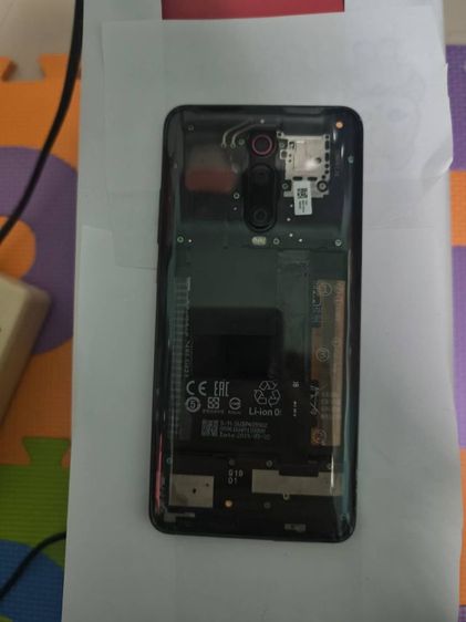 mi 9 tpro รูปที่ 4