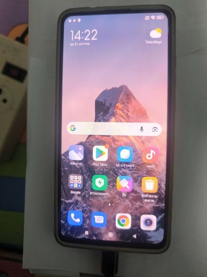 mi 9 tpro รูปที่ 3