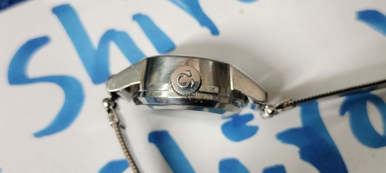 โอเมก้า เลดี้เมติก รูปที่ 4