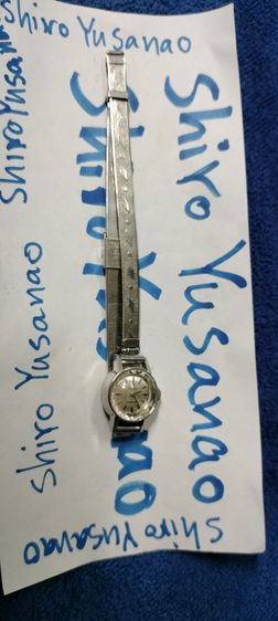 โอเมก้า เลดี้เมติก รูปที่ 11