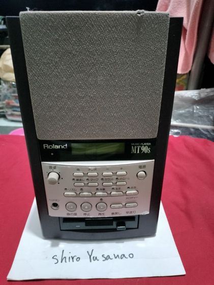  Roland mt90s รูปที่ 2