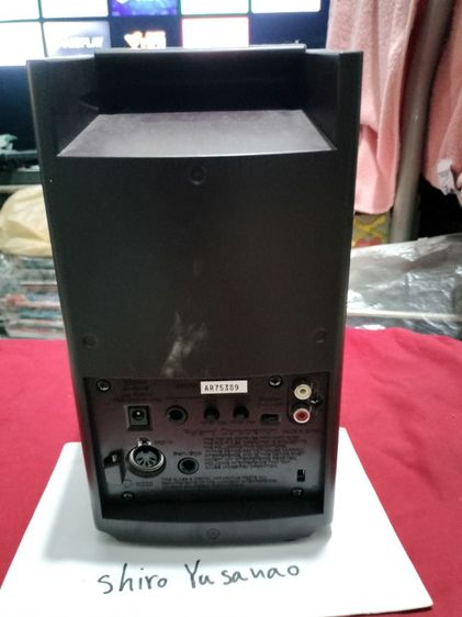  Roland mt90s รูปที่ 5