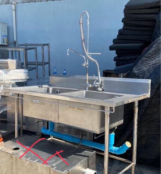 ตู้โชวขนม รูปที่ 2