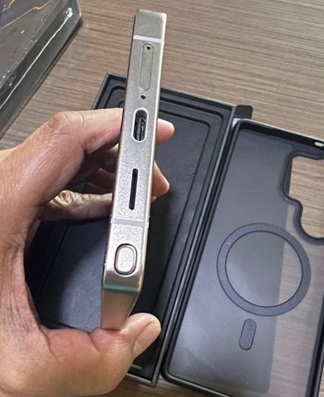 ซัมซุง s25 อัลตร้า 515G รูปที่ 3