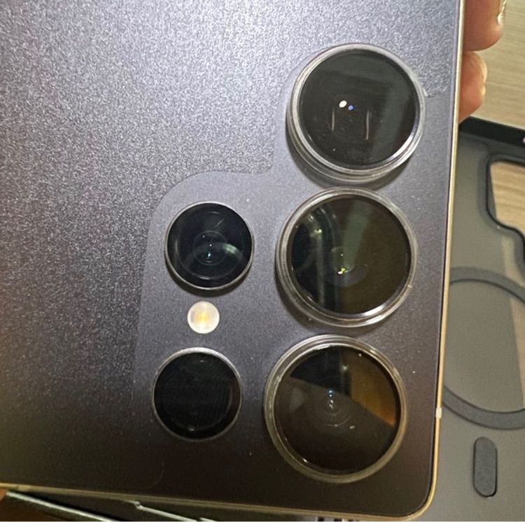 ซัมซุง s25 อัลตร้า 515G รูปที่ 4