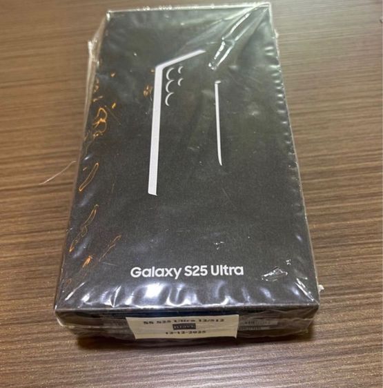 ซัมซุง s25 อัลตร้า 515G รูปที่ 8
