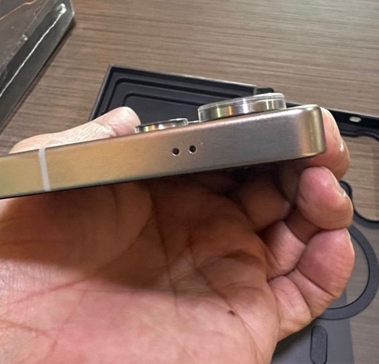 ซัมซุง s25 อัลตร้า 515G รูปที่ 6