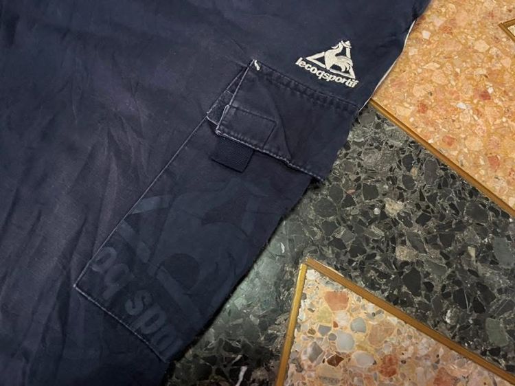 📌Le coq sportif  เอว32-35 รูปที่ 5