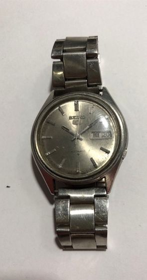 วินเทจ Seiko 5 day date รูปที่ 6