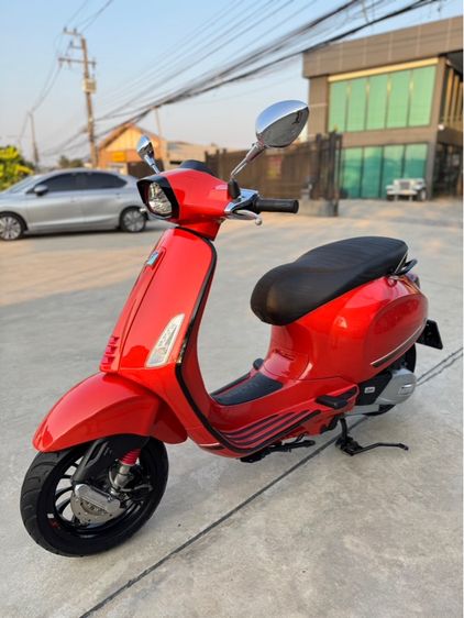 vespa  รูปที่ 3