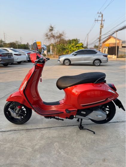 vespa  รูปที่ 2