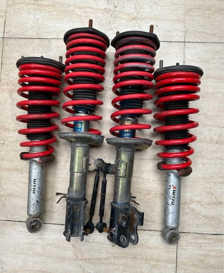 โช้มือสอง รูปที่ 3