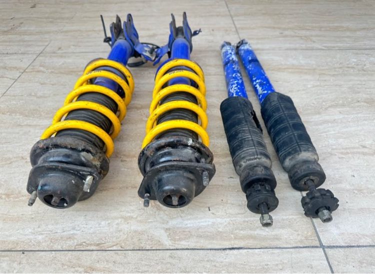 โช้มือสอง รูปที่ 6