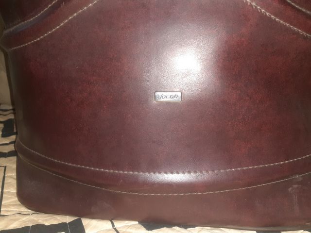 หนังแท้jacob รูปที่ 2