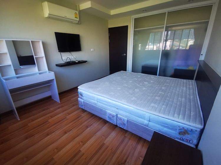 อื่นๆ เลี้ยงสัตว์ได้ ตกแต่งครบ 2015 คอนโด รูปที่ 4