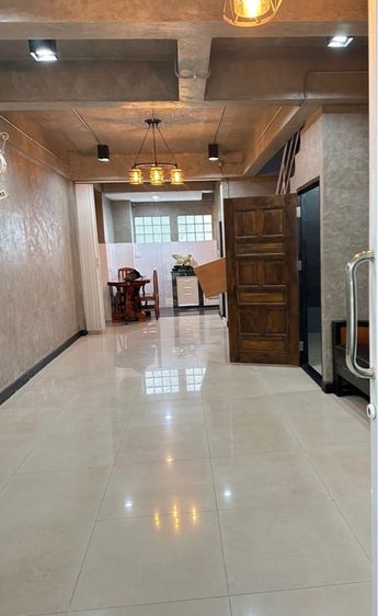 บ้านทาวน์เฮ้าส์