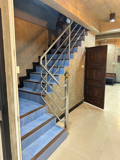 2024 มีบางส่วน บ้านทาวน์เฮ้าส์ รูปที่ 4