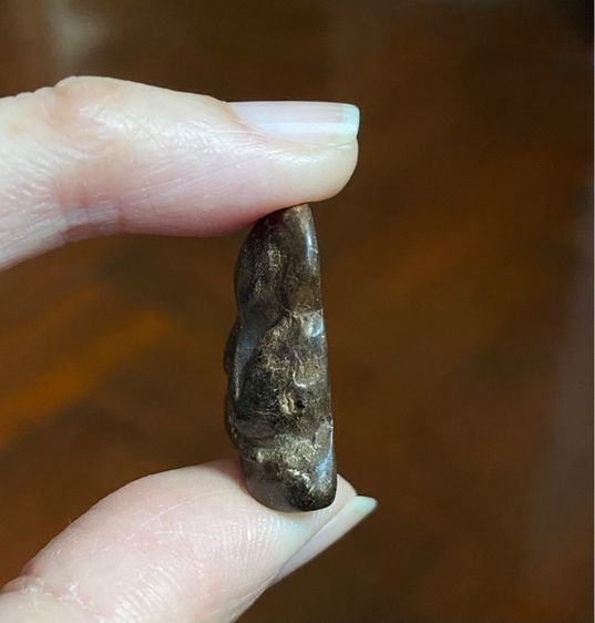 พระปิดตาหลวงพ่อแก้ว รูปที่ 3