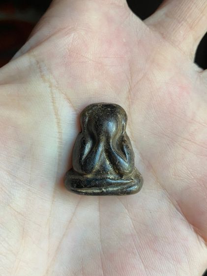 พระปิดตาหลวงพ่อแก้ว