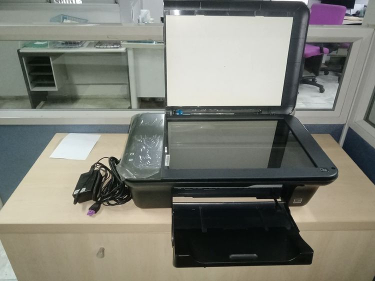  HP Deskjet Ink Advantage 2060 PRINT SCAN COPY  รูปที่ 4