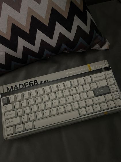 Made68pro