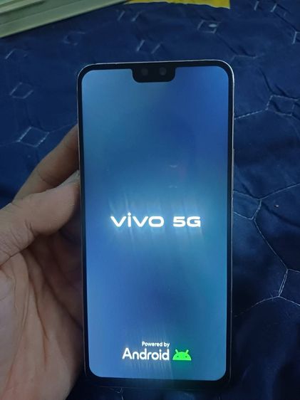 Vivo v23 5g รูปที่ 2