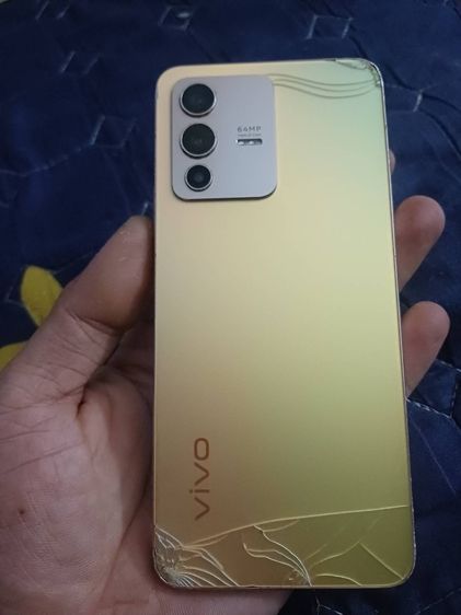 Vivo v23 5g